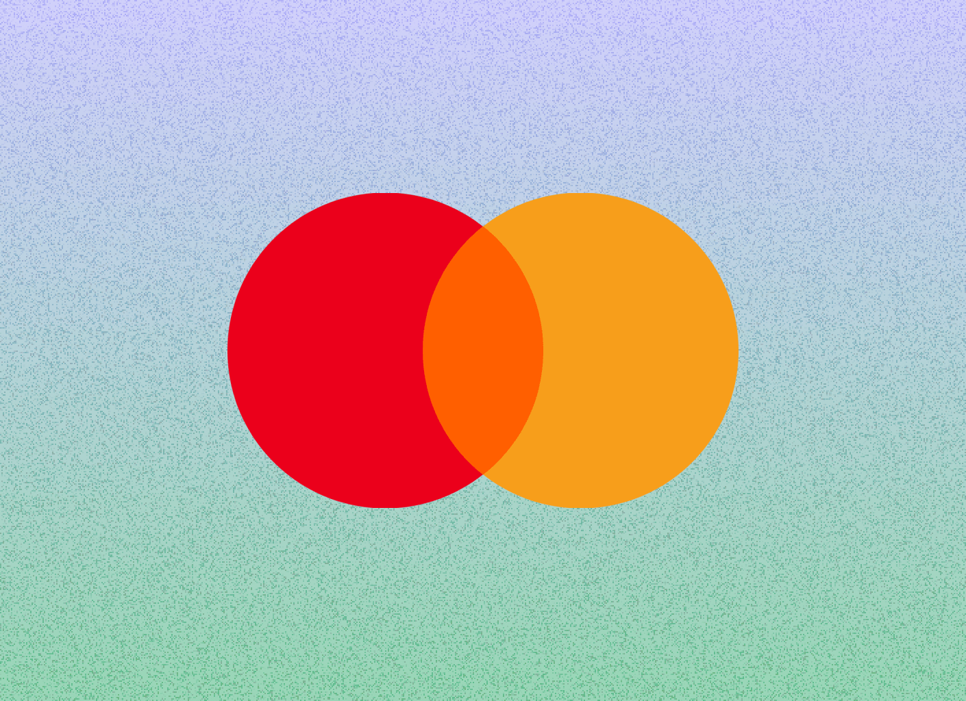 Mastercard logo